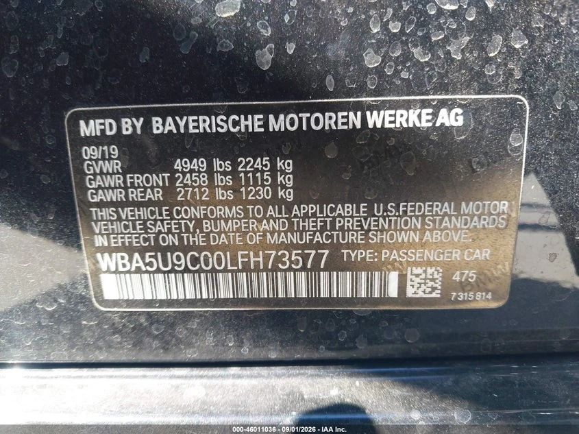 BMW 340 M340i xDrive* ����* ����* ������ | Mobile.bg � ����������� 9