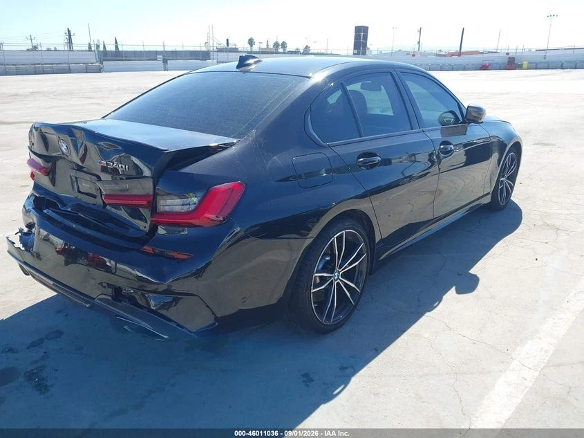 BMW 340 M340i xDrive* ����* ����* ������ | Mobile.bg � ����������� 4