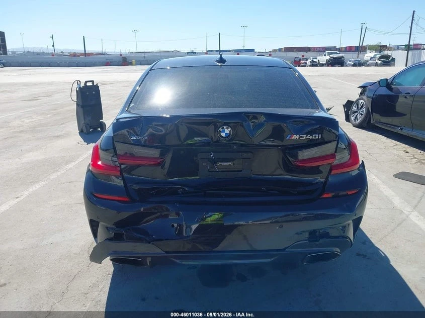 BMW 340 M340i xDrive* ����* ����* ������ | Mobile.bg � ����������� 16