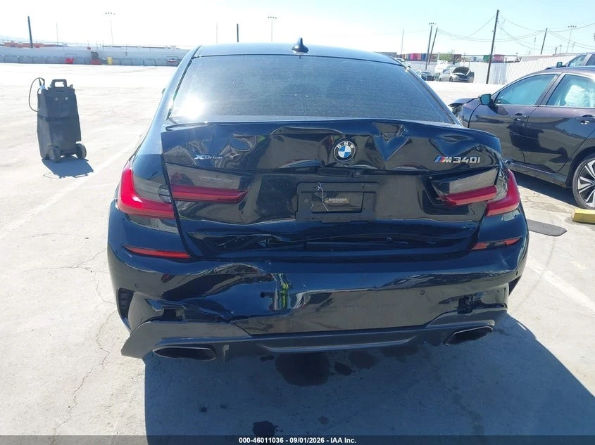 BMW 340 M340i xDrive* ����* ����* ������ | Mobile.bg � ����������� 5