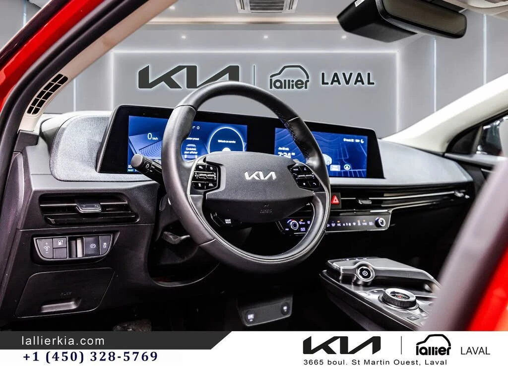 Kia EV6 ���������* ������� �� �����* ������ ����*  | Mobile.bg � ����������� 10