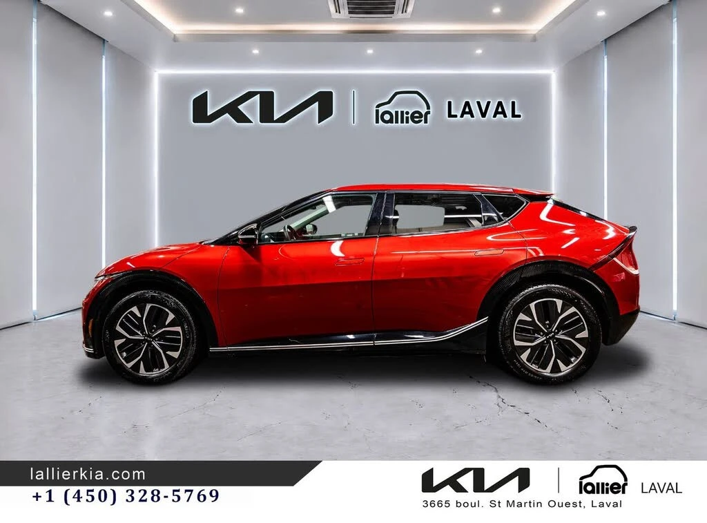 Kia EV6 ���������* ������� �� �����* ������ ����*  | Mobile.bg � ����������� 2