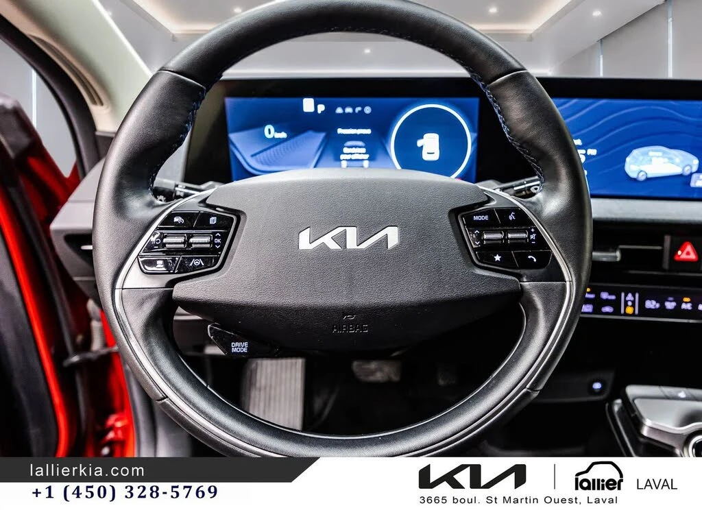 Kia EV6 ���������* ������� �� �����* ������ ����*  | Mobile.bg � ����������� 12