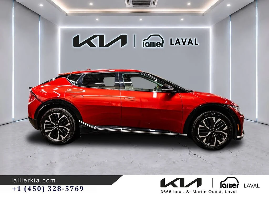 Kia EV6 ���������* ������� �� �����* ������ ����*  | Mobile.bg � ����������� 6