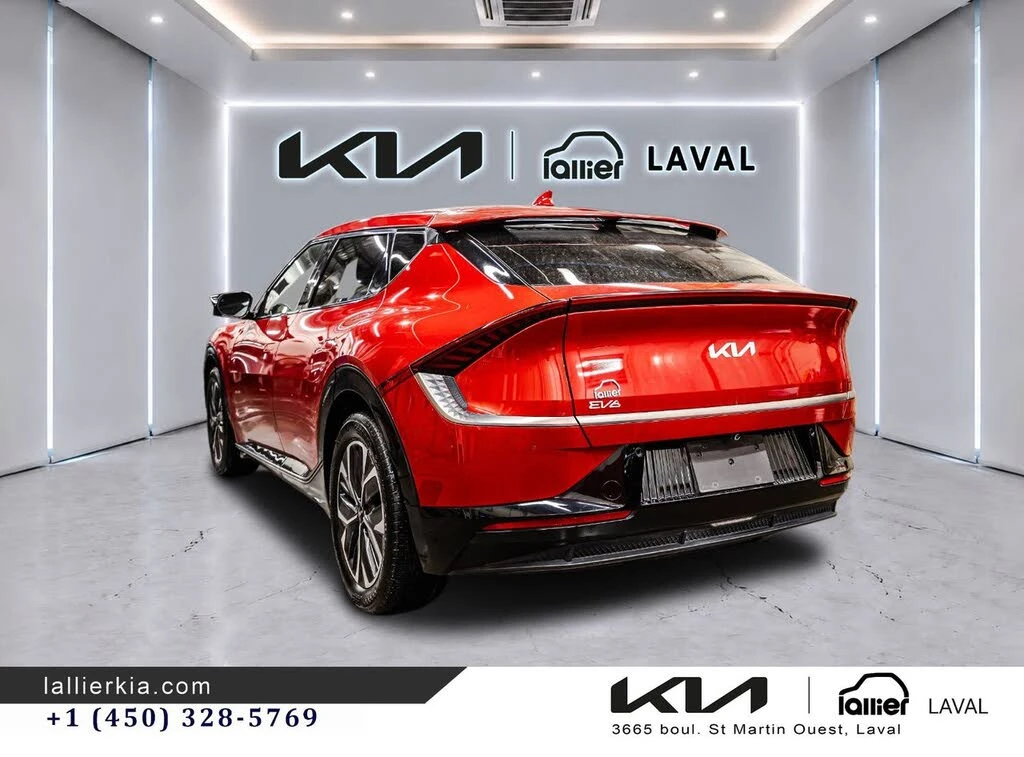 Kia EV6 ���������* ������� �� �����* ������ ����*  | Mobile.bg � ����������� 3