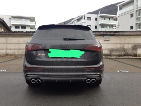 Audi SQ5, снимка 2