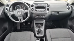VW Tiguan 2.0 TDI  facelift , снимка 9