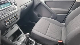 VW Tiguan 2.0 TDI  facelift , снимка 11