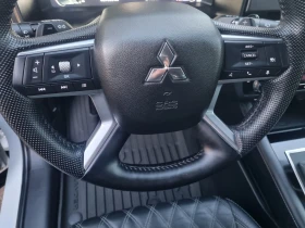 Mitsubishi Outlander 2.5 S-AWC* ПАНОРАМА * 360градуса* 7места, снимка 10