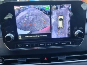 Mitsubishi Outlander 2.5 S-AWC* ПАНОРАМА * 360градуса* 7места, снимка 9