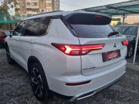Mitsubishi Outlander 2.5 S-AWC* ПАНОРАМА * 360градуса* 7места, снимка 6