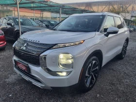 Mitsubishi Outlander 2.5 S-AWC* ПАНОРАМА * 360градуса* 7места, снимка 3