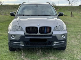 BMW X5 3.0SD, снимка 7
