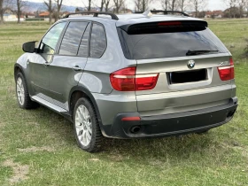 BMW X5 3.0SD, снимка 4