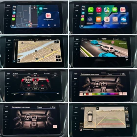 VW Tiguan - R-line - Facelift - Full - Keyless - 4-motion -, снимка 13