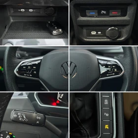 VW Tiguan - R-line - Facelift - Full - Keyless - 4-motion -, снимка 14