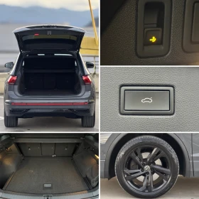 VW Tiguan - R-line - Facelift - Full - Keyless - 4-motion -, снимка 17