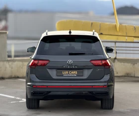 VW Tiguan - R-line - Facelift - Full - Keyless - 4-motion -, снимка 3