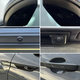 VW Tiguan - R-line - Facelift - Full - Keyless - 4-motion -, снимка 16