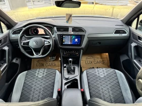 VW Tiguan - R-line - Facelift - Full - Keyless - 4-motion -, снимка 7