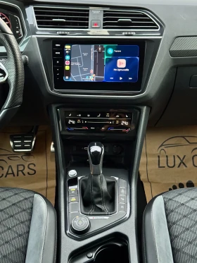VW Tiguan - R-line - Facelift - Full - Keyless - 4-motion -, снимка 10