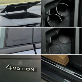 VW Tiguan - R-line - Facelift - Full - Keyless - 4-motion -, снимка 15