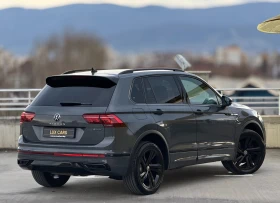 VW Tiguan - R-line - Facelift - Full - Keyless - 4-motion -, снимка 2