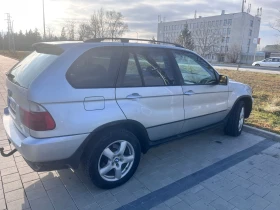 BMW X5, снимка 4