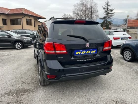 Fiat Freemont 2.0 M-JET. 4 X 4 , снимка 12