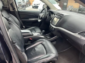 Fiat Freemont 2.0 M-JET. 4 X 4 , снимка 8