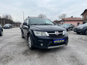 Fiat Freemont 2.0 M-JET. 4 X 4 , снимка 2