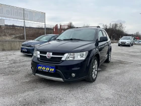 Fiat Freemont 2.0 M-JET. 4 X 4 , снимка 1