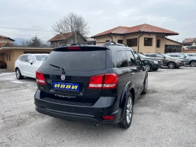 Fiat Freemont 2.0 M-JET. 4 X 4 , снимка 4