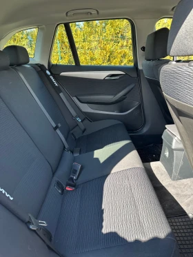 BMW X1, снимка 13
