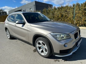 BMW X1, снимка 9