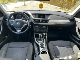 BMW X1, снимка 10