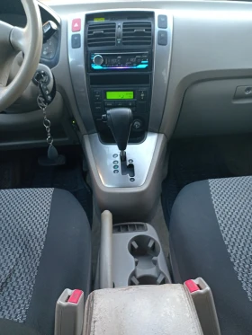 Hyundai Tucson, снимка 7