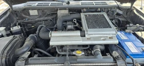 Mitsubishi Pajero, снимка 8
