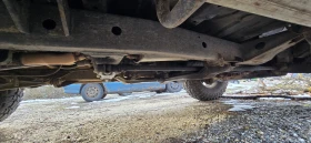 Mitsubishi Pajero, снимка 4