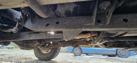 Mitsubishi Pajero, снимка 5