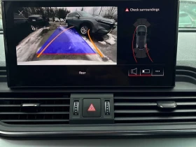 Audi Q5 Komfort/CARFAX/ПОДГРЕВИ/ДИСТРОНИК, снимка 10