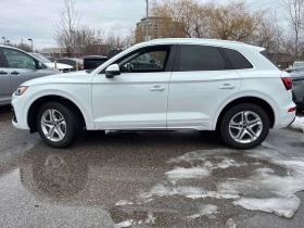 Audi Q5 Komfort/CARFAX/ПОДГРЕВИ/ДИСТРОНИК, снимка 3
