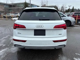 Audi Q5 Komfort/CARFAX/ПОДГРЕВИ/ДИСТРОНИК, снимка 5