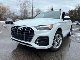 Audi Q5 Komfort/CARFAX/ПОДГРЕВИ/ДИСТРОНИК, снимка 1