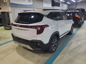 Kia Seltos * EX * CARFAX * ЦЕНА ДО БГ, снимка 3