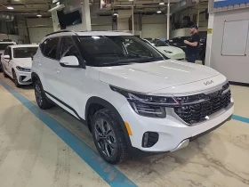 Kia Seltos * EX * CARFAX * ЦЕНА ДО БГ, снимка 2