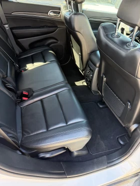 Jeep Grand cherokee 2020 4x4 Limited 94х км, снимка 9