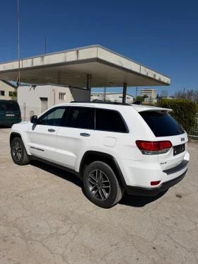 Jeep Grand cherokee 2020 4x4 Limited 94х км, снимка 3