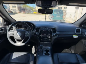 Jeep Grand cherokee 2020 4x4 Limited 94х км, снимка 6