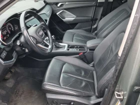 Audi Q3 * PROGRESSIV * KEYLESS* ПАНОРАМА* ПОДГРЕВ* , снимка 14